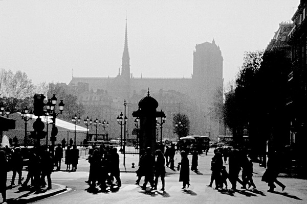 Notre-Dame de Paris